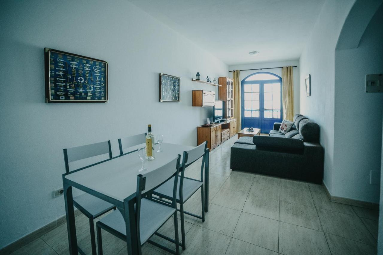 Ferienwohnung Casa Estribor, Vacaciones En Ambiente Familiar Punta Mujeres Exterior foto