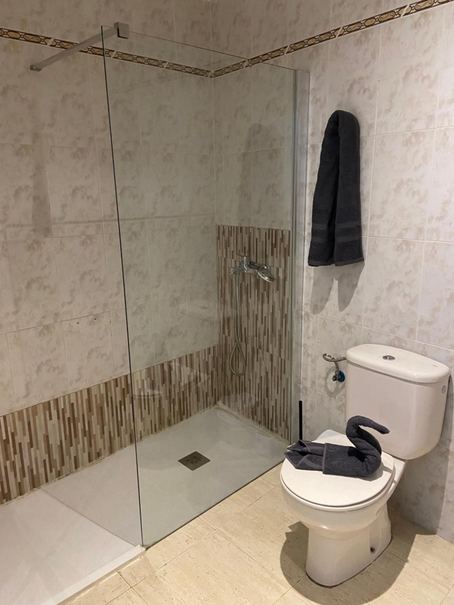 Ferienwohnung Casa Estribor, Vacaciones En Ambiente Familiar Punta Mujeres Exterior foto