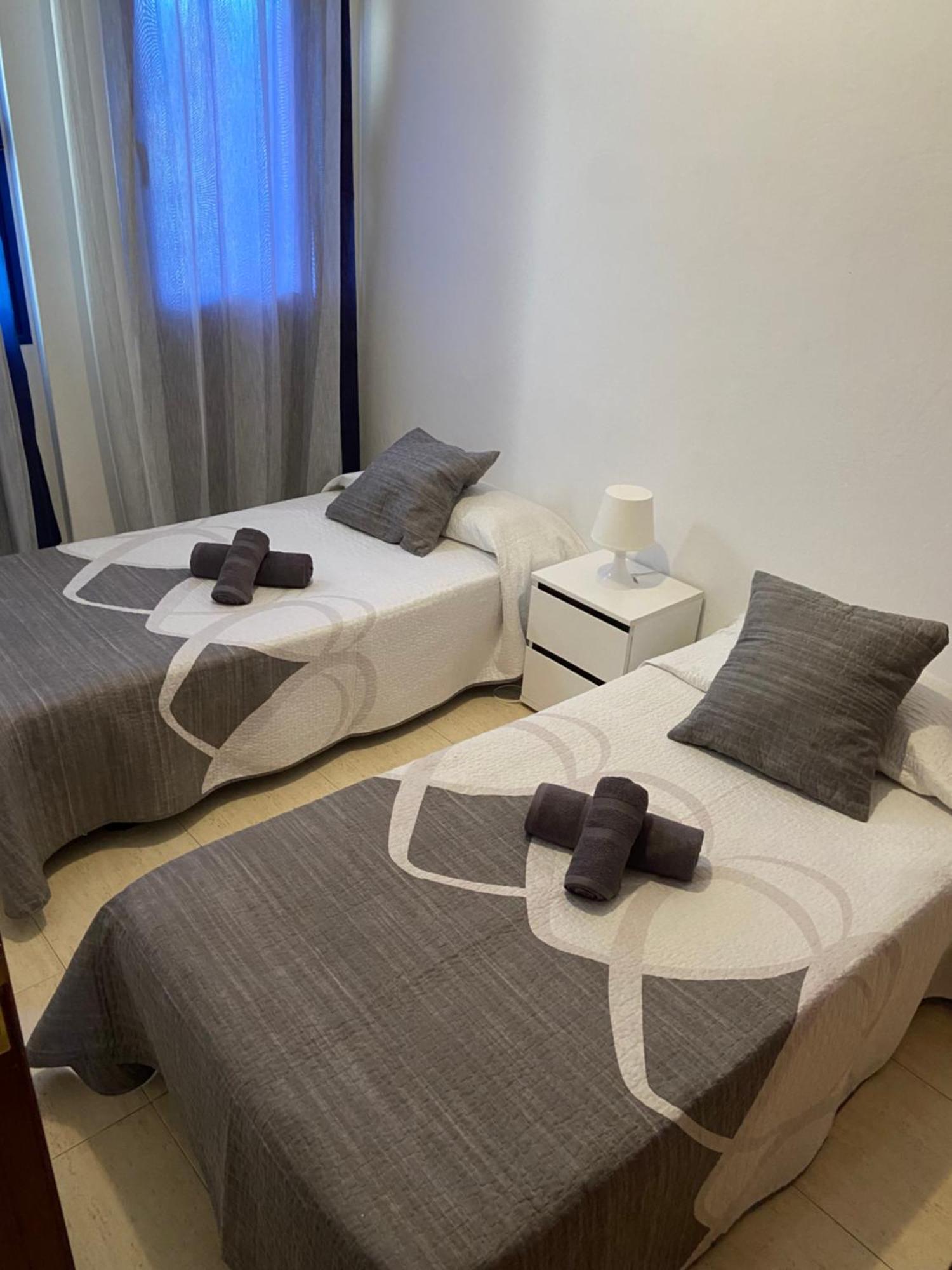 Ferienwohnung Casa Estribor, Vacaciones En Ambiente Familiar Punta Mujeres Exterior foto