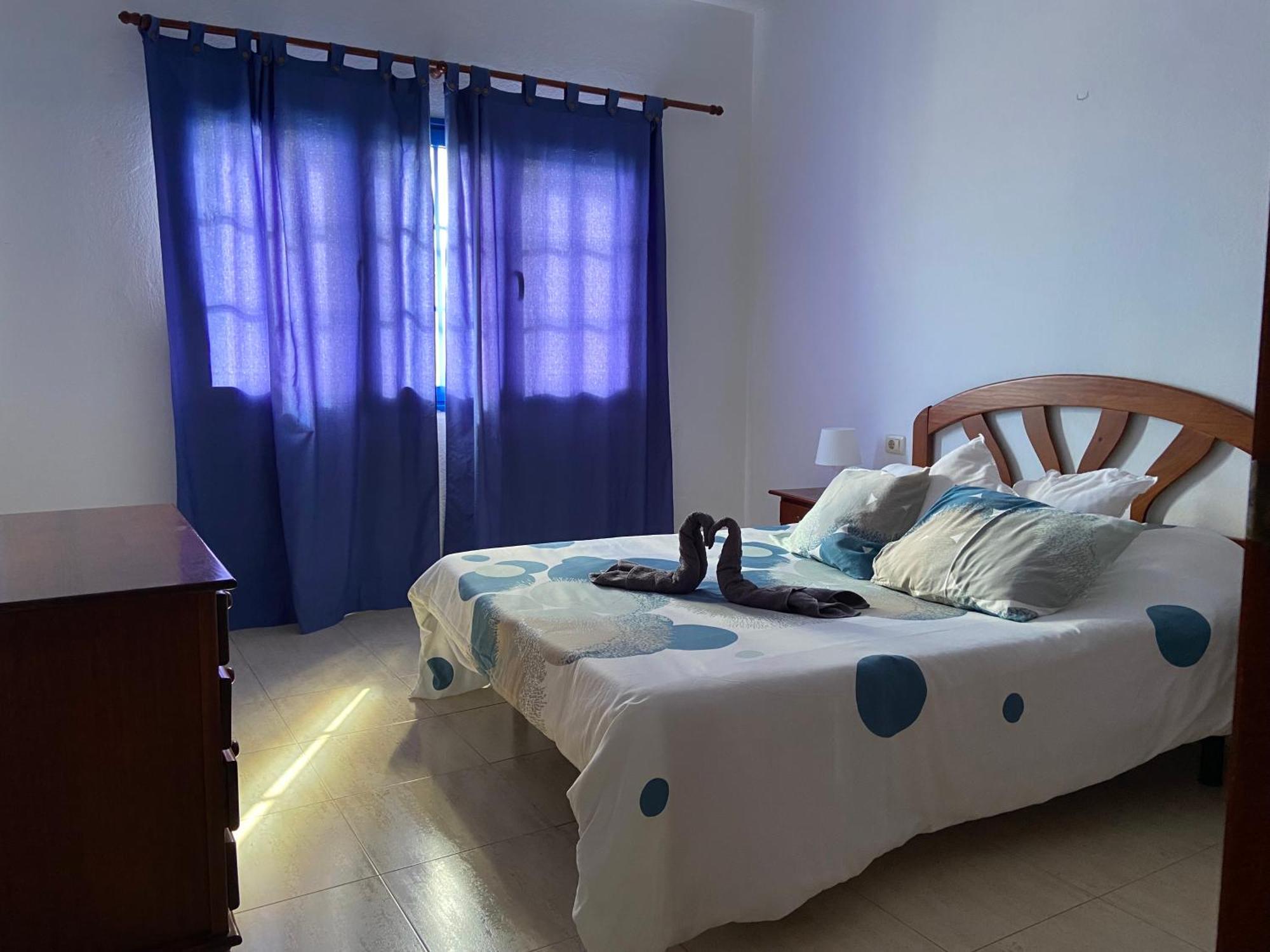 Ferienwohnung Casa Estribor, Vacaciones En Ambiente Familiar Punta Mujeres Exterior foto